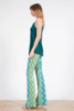 Avenue Montaigne Flavia Pant - Swell - Thumbnail 2
