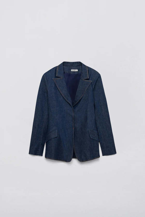 JASPER BLAZER main image 1