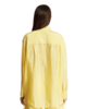 Simkhai Laylah Shirt - Yellow - Thumbnail 4