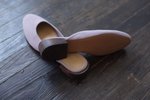 Mari Giudicelli Leblon Mule Flat - Thumbnail 4