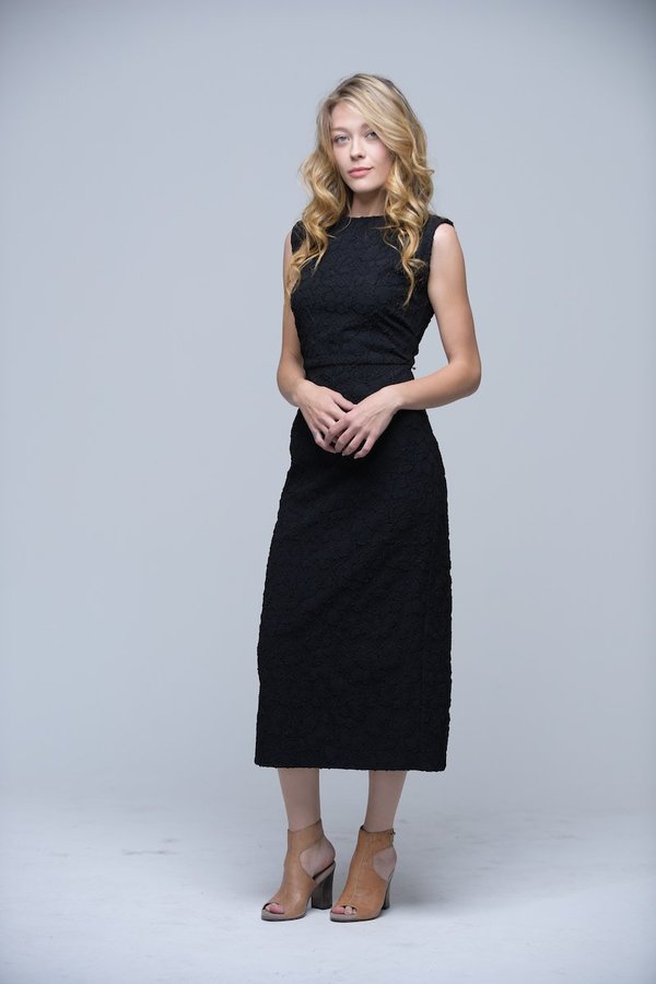 Rach Long Medina Dress Rach Long Medina Dress