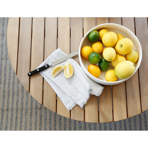 Pom Pom Sonoma Napkin - Set of 4