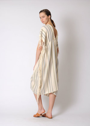 Escudo Tika Caftan Dress Escudo Tika Caftan Dress