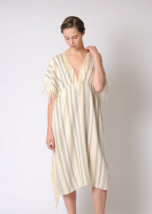 Escudo Tika Caftan Dress Escudo Tika Caftan Dress