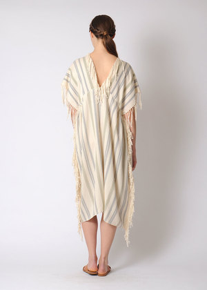 Escudo Tika Caftan Dress Escudo Tika Caftan Dress