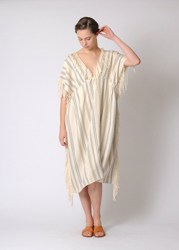 Escudo Tika Caftan Dress Escudo Tika Caftan Dress
