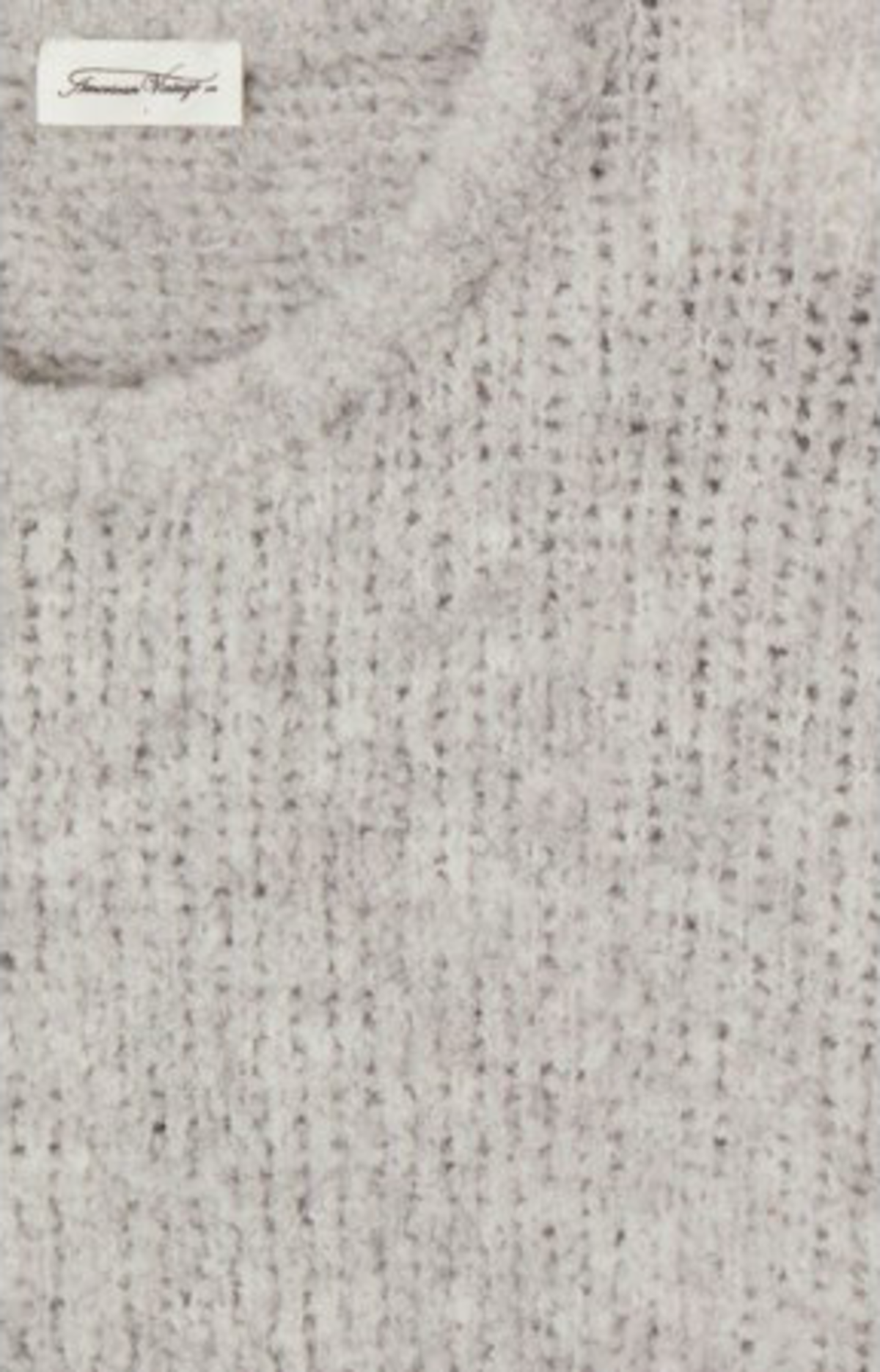 American Vintage Zolly Crewneck Sweater - Image 2 of 4