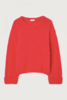American Vintage Zolly Crewneck Sweater - Thumbnail 3