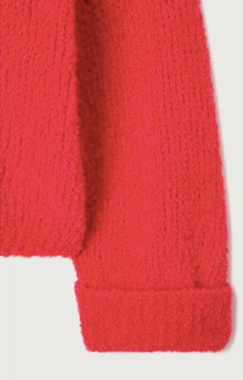 American Vintage Zolly Crewneck Sweater