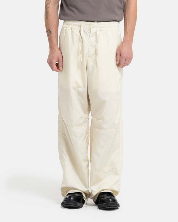 OAMC Turner Pants - Ivory