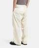 OAMC Turner Pants - Ivory - Thumbnail 3
