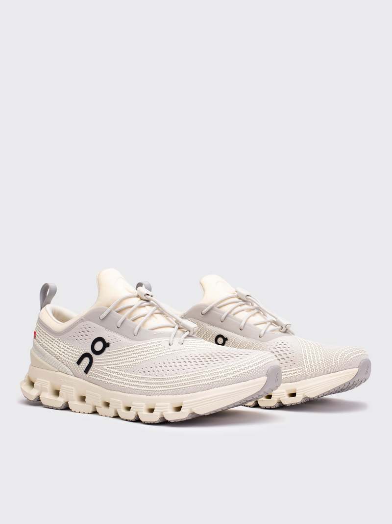 美品　on cloud スニーカー Women's Cloud X Z5 | Beige & Undyed | On United Kingdom