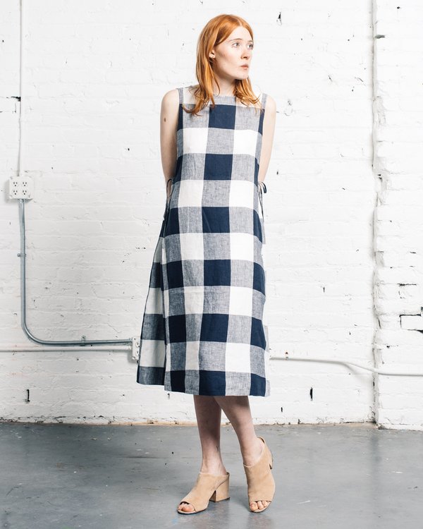 You Must Create Eileen Dress You Must Create Eileen Dress