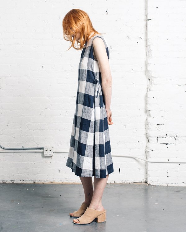 You Must Create Eileen Dress You Must Create Eileen Dress