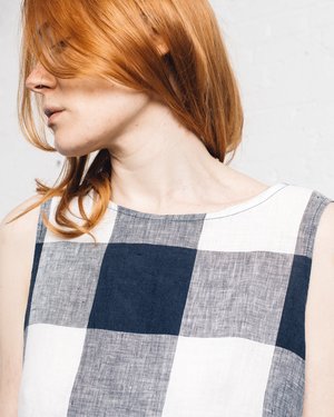 You Must Create Eileen Dress You Must Create Eileen Dress