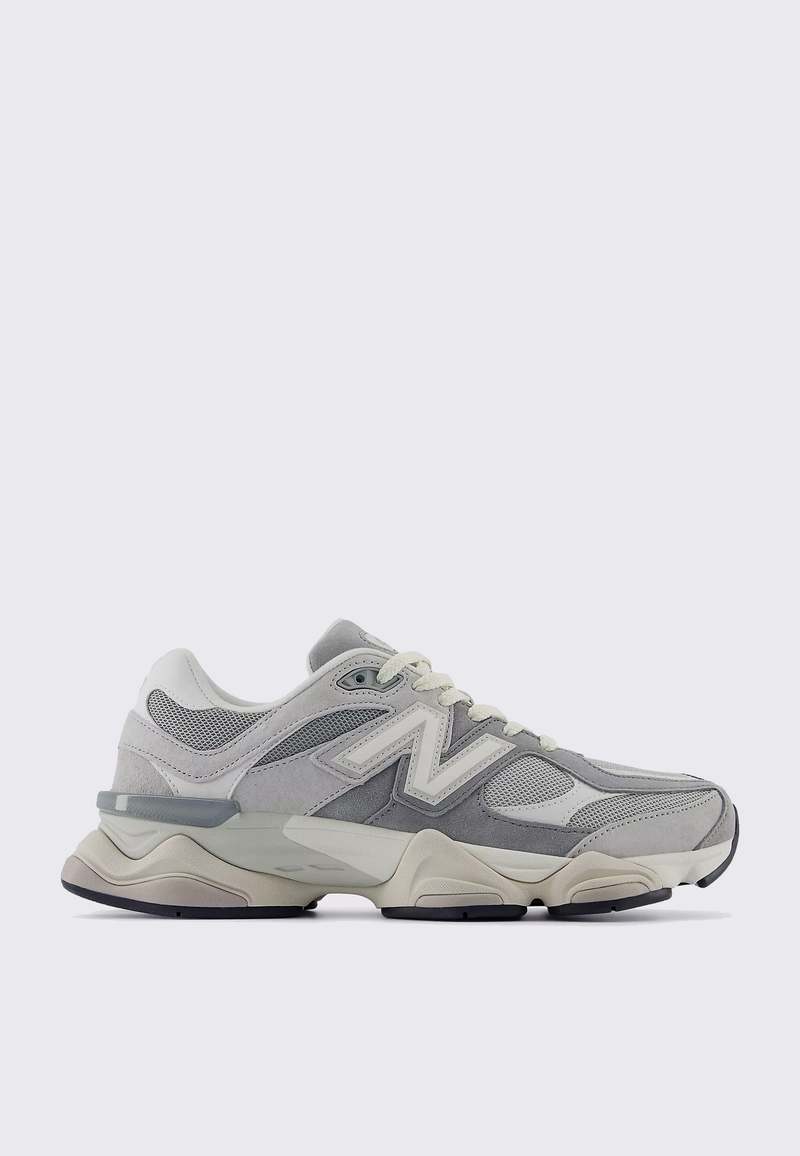New Balance 9060 Shoes - Slate Grey | Garmentory