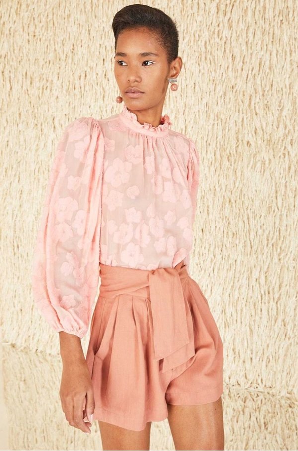 Ulla Johnson Sandrine Blouse Ulla Johnson Sandrine Blouse