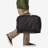 Patagonia Black Hole Wheeled Duffel Bag 40L - Black Matte - Thumbnail 3