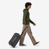 Patagonia Black Hole Wheeled Duffel Bag 40L - Black Matte - Thumbnail 4