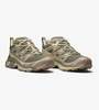 Salomon XT-6 UNISEX EXPANSE Seasonal seakers - Deep Lichen Green/Cement/Portabella - Thumbnail 4