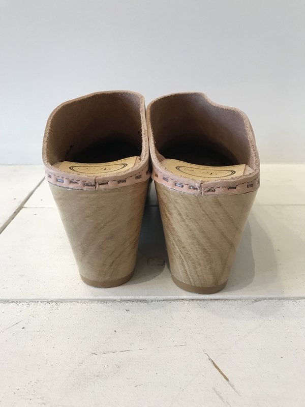 No.6 New School On Wedge