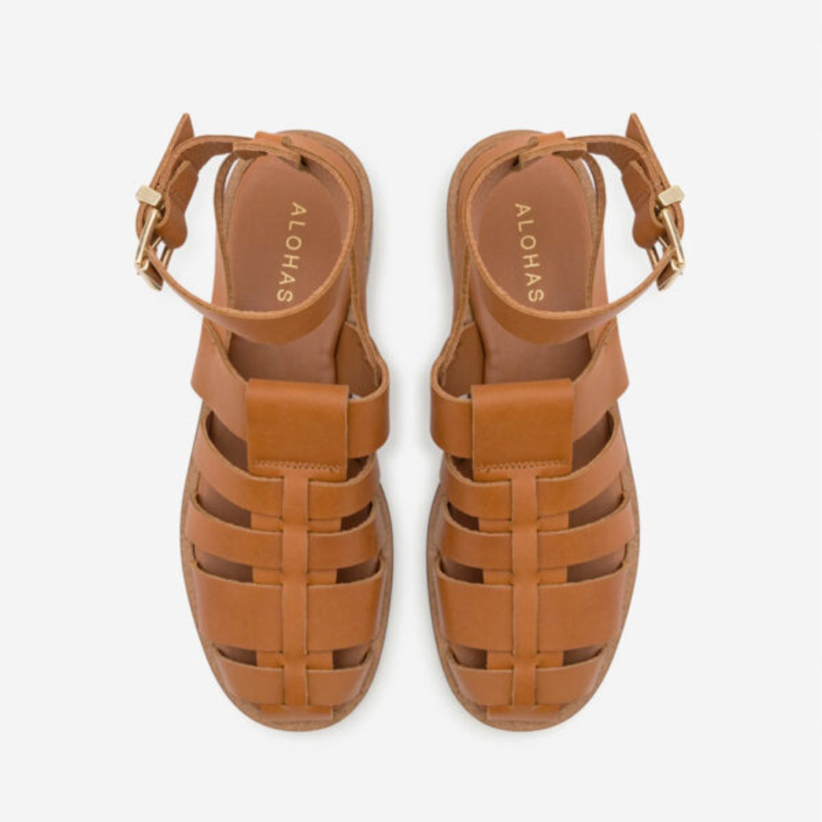 美品 Porter Classic ALOHA SANDALS 517P▲ Sandals | ALOHAS