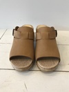 No.6 Sadie Clog On Mid Heel - Thumbnail 3