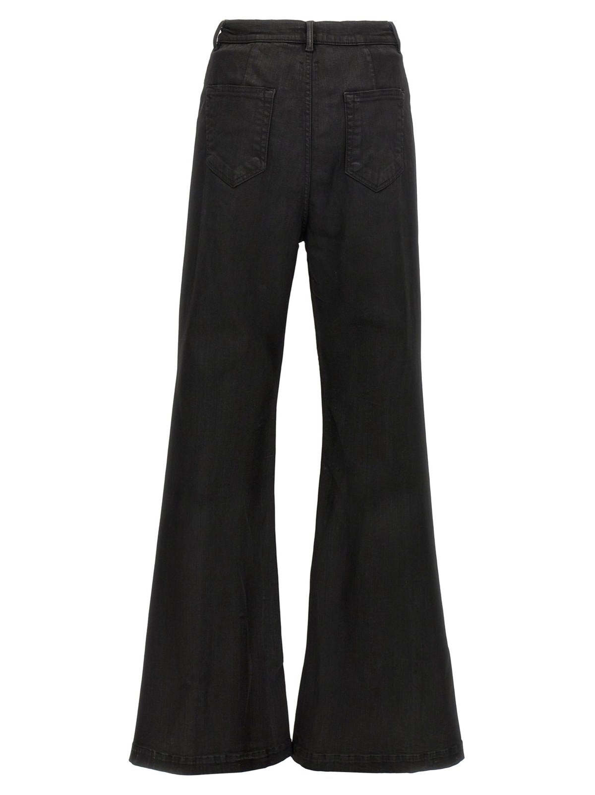 Bolan-Bootcut-Jeans--Black-Wax
