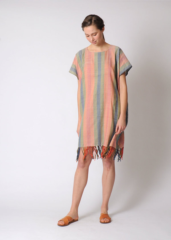 Escudo Kallpa Dress Escudo Kallpa Dress