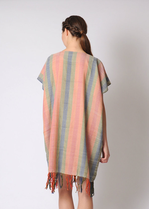 Escudo Kallpa Dress Escudo Kallpa Dress