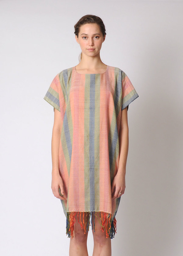 Escudo Kallpa Dress Escudo Kallpa Dress