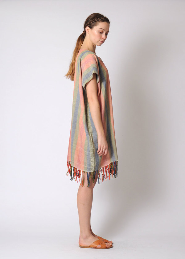 Escudo Kallpa Dress Escudo Kallpa Dress