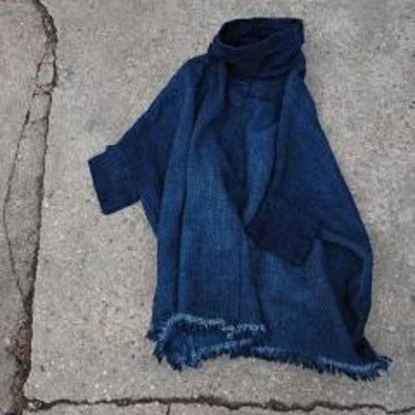 Auntie Oti Pullover Auntie Oti Pullover
