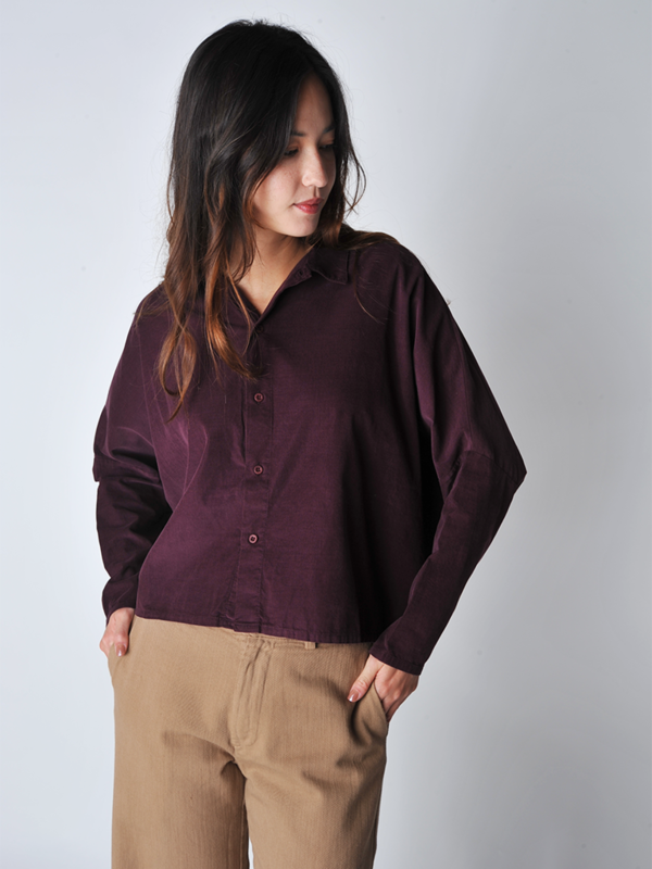 Labo.Art Morgon Tina Shirt