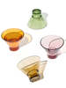 TOSSWARE For Canal RESERVE 8oz Stemless Martini Glass - Thumbnail 1