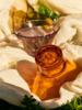 TOSSWARE For Canal RESERVE 8oz Stemless Martini Glass - Thumbnail 6
