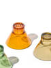 TOSSWARE For Canal RESERVE 8oz Stemless Martini Glass - Thumbnail 9