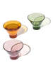 TOSSWARE For Canal RESERVE 8oz Stemless Martini Glass - Thumbnail 11