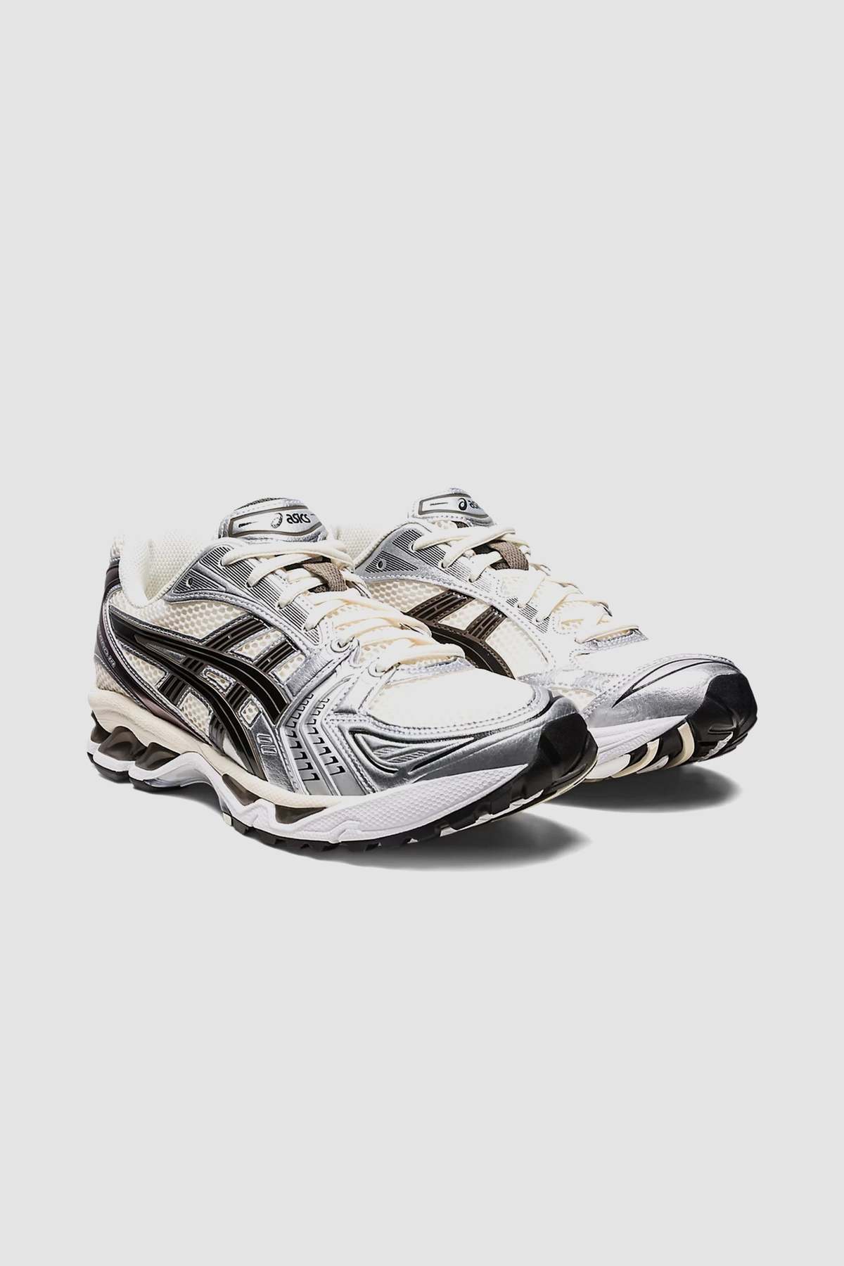ASICS Gel Kayano 14 Shoes - Cream/Black | Garmentory
