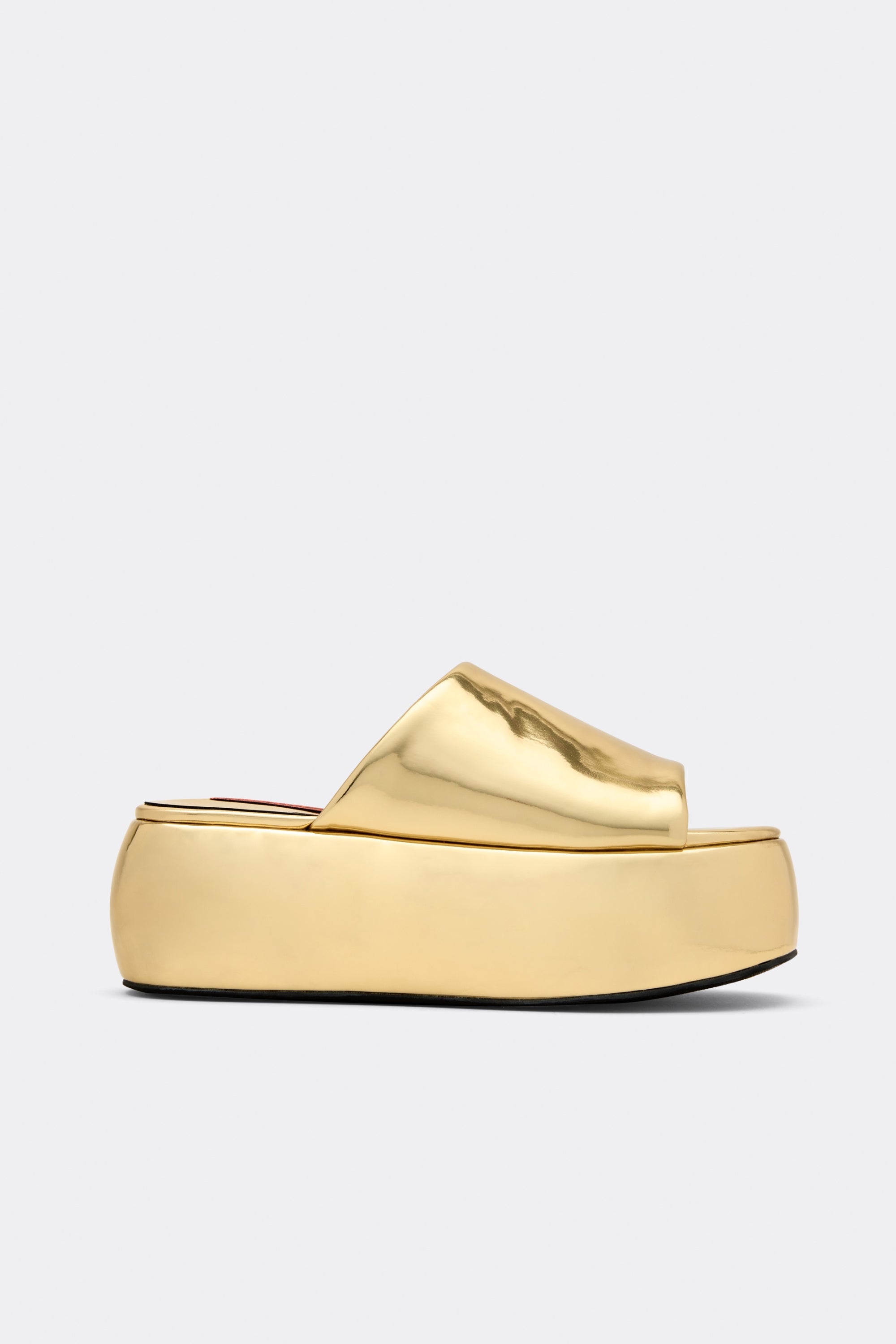 Simon Miller Cloudy Platform - Star Gold | Garmentory