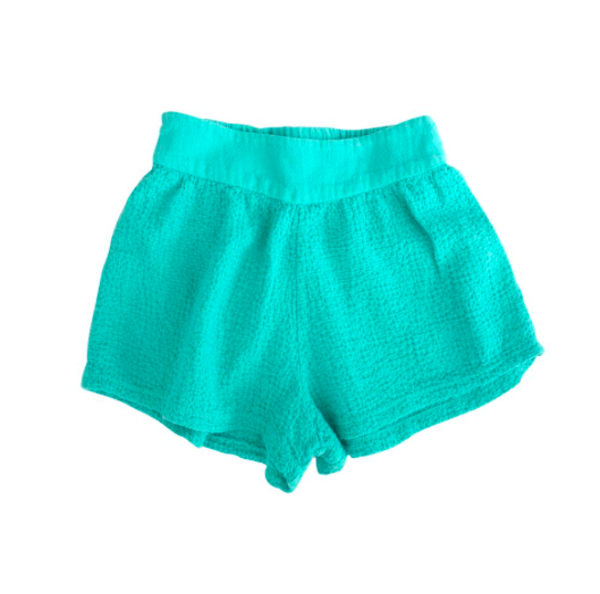 Kids Nico Nico Colorado Skort - Seafoam Kids Nico Nico Colorado Skort - Seafoam