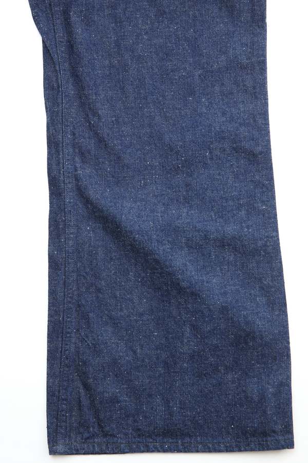 orSlow Denim Sailor Pants - One Wash orSlow Denim Sailor Pants - One Wash