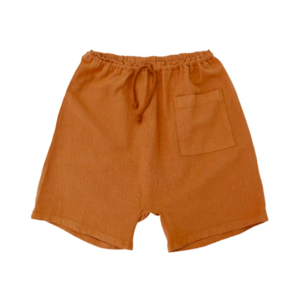 Kids Nico Nico Pico Harem Shorts - Twig Kids Nico Nico Pico Harem Shorts - Twig