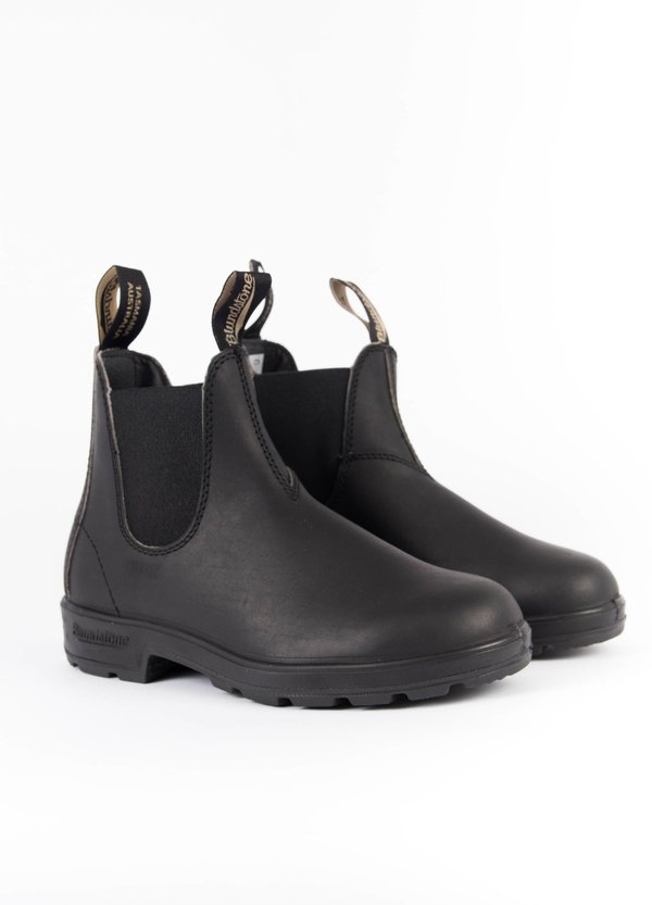 Unisex Blundstone #510 Chelsea Boot - Black Unisex Blundstone #510 Chelsea Boot - Black