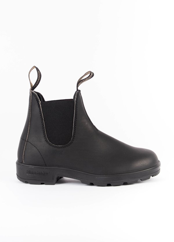 Unisex Blundstone #510 Chelsea Boot - Black Unisex Blundstone #510 Chelsea Boot - Black