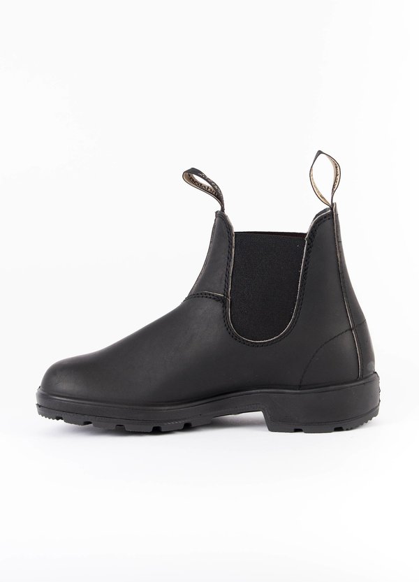 Unisex Blundstone #510 Chelsea Boot - Black Unisex Blundstone #510 Chelsea Boot - Black