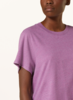 American Vintage YPAwood Long Sleeve T-Shirt - Thumbnail 2