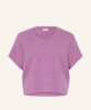 American Vintage YPAwood Long Sleeve T-Shirt - Thumbnail 4