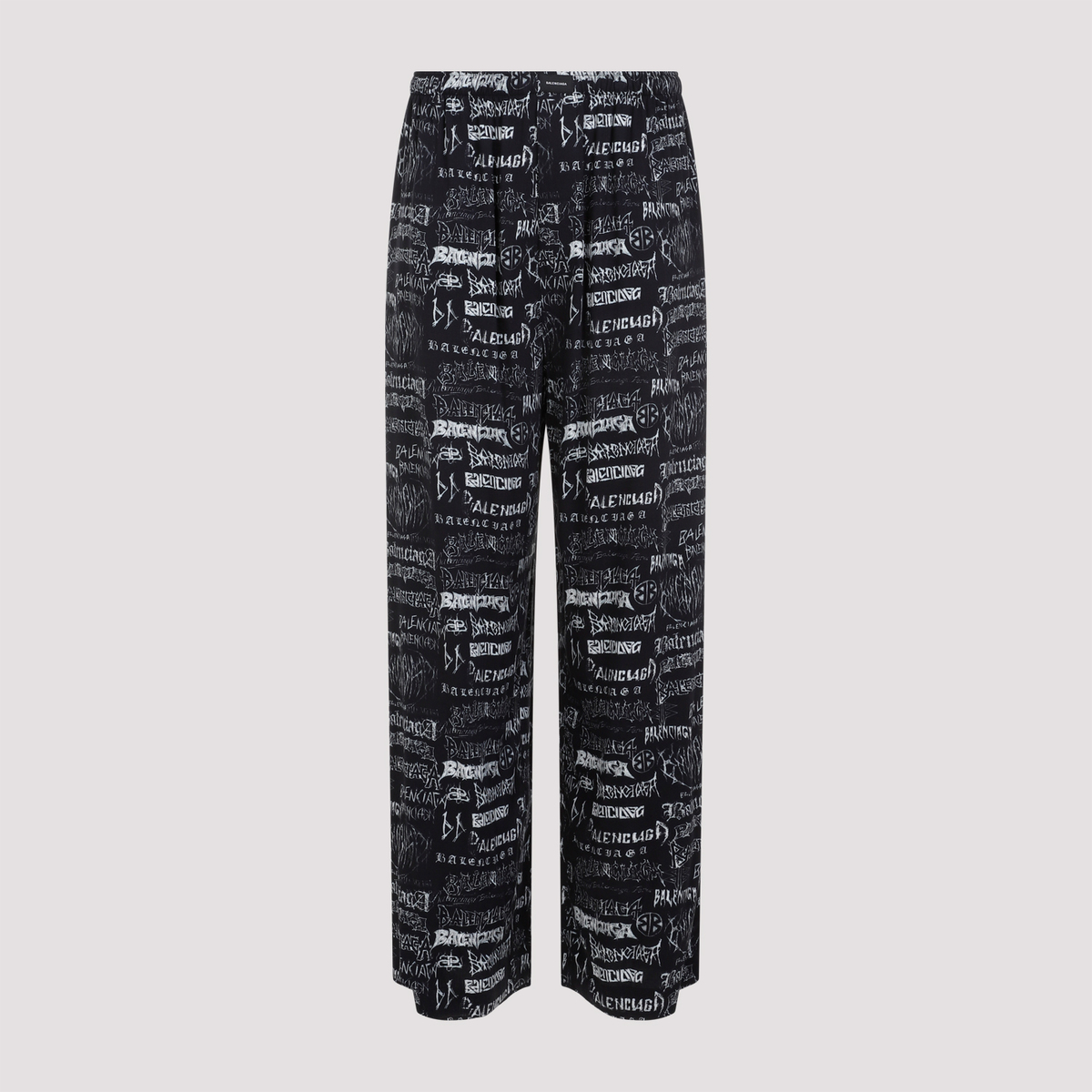 Balenciaga Pyjama Pants | Garmentory