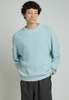 The NKC Store Breezy Knit Pullover - blue - Thumbnail 4